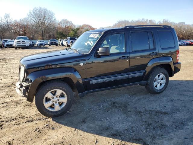 JEEP LIBERTY SP 2010 1j4pn2gk7aw179388