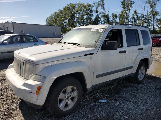 JEEP LIBERTY 2010 1j4pn2gk7aw182680