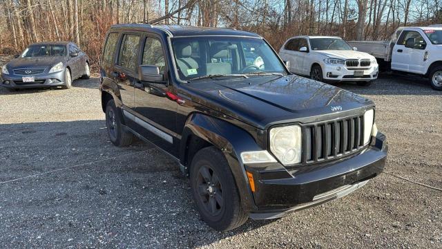 JEEP LIBERTY SP 2011 1j4pn2gk7b4566784