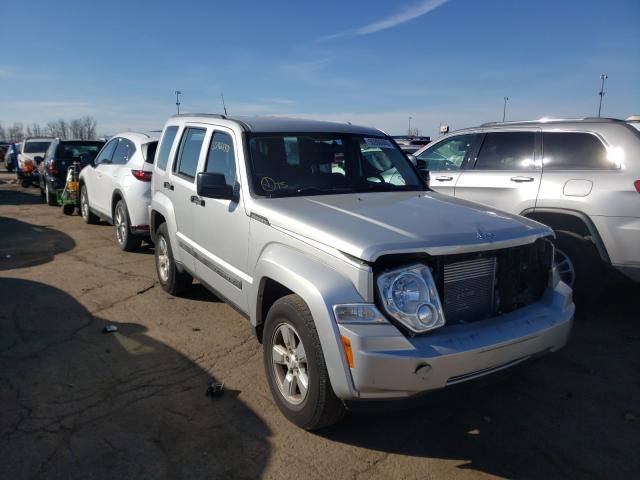 JEEP LIBERTY SP 2011 1j4pn2gk7bw502579