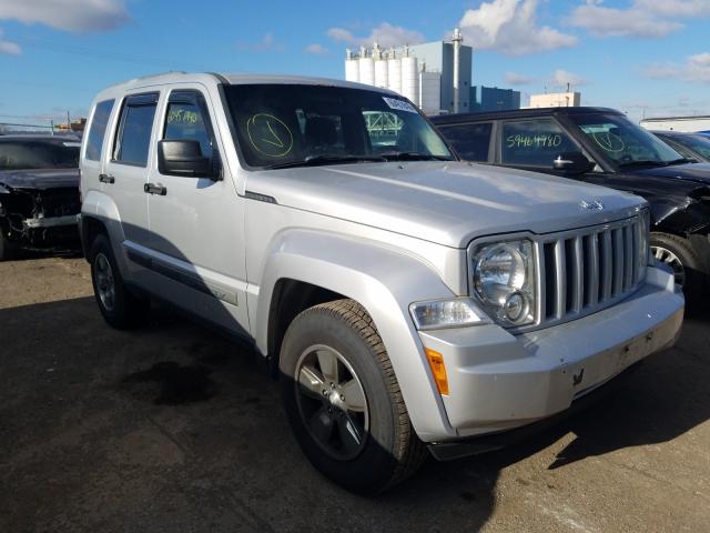 JEEP LIBERTY 2011 1j4pn2gk7bw507393