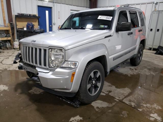 JEEP LIBERTY SP 2011 1j4pn2gk7bw507491