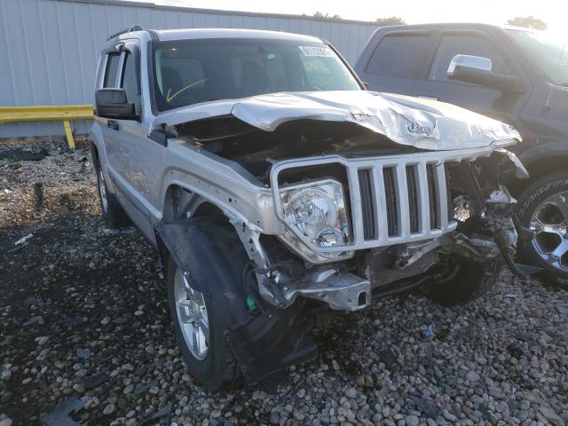 JEEP LIBERTY SP 2011 1j4pn2gk7bw514876