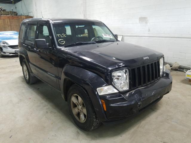 JEEP LIBERTY SP 2011 1j4pn2gk7bw515512