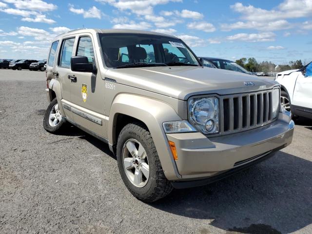 JEEP LIBERTY SP 2011 1j4pn2gk7bw520788