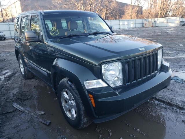 JEEP LIBERTY SP 2011 1j4pn2gk7bw523660