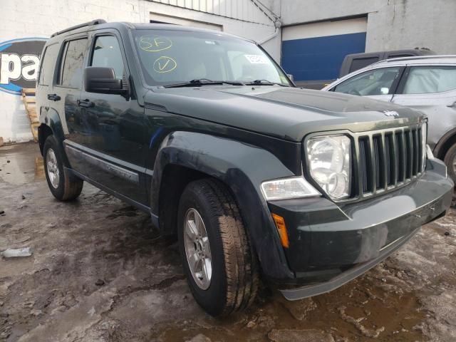 JEEP LIBERTY SP 2011 1j4pn2gk7bw524274