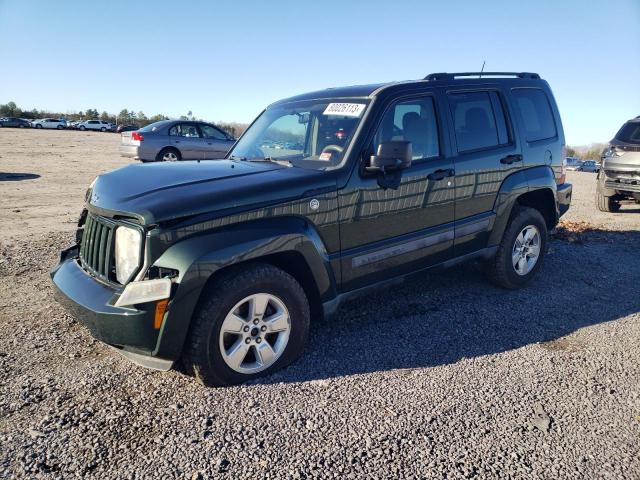 JEEP LIBERTY 2011 1j4pn2gk7bw524954