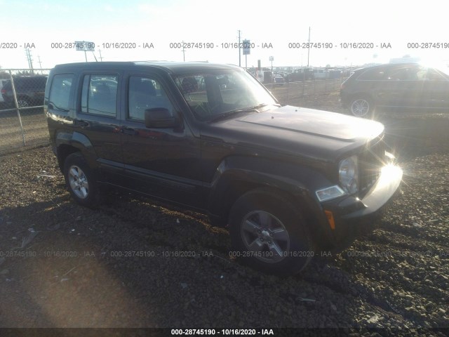 JEEP LIBERTY 2011 1j4pn2gk7bw527353