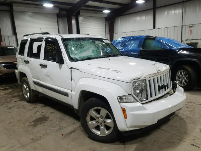 JEEP LIBERTY SP 2011 1j4pn2gk7bw527434