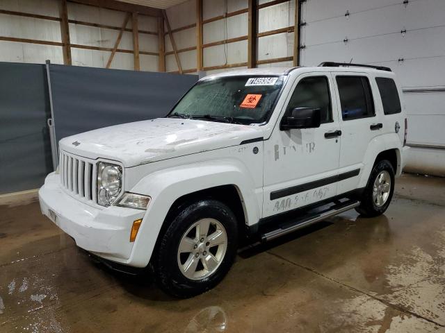 JEEP LIBERTY SP 2011 1j4pn2gk7bw527594