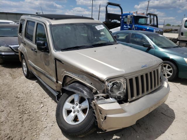 JEEP LIBERTY SP 2011 1j4pn2gk7bw530155