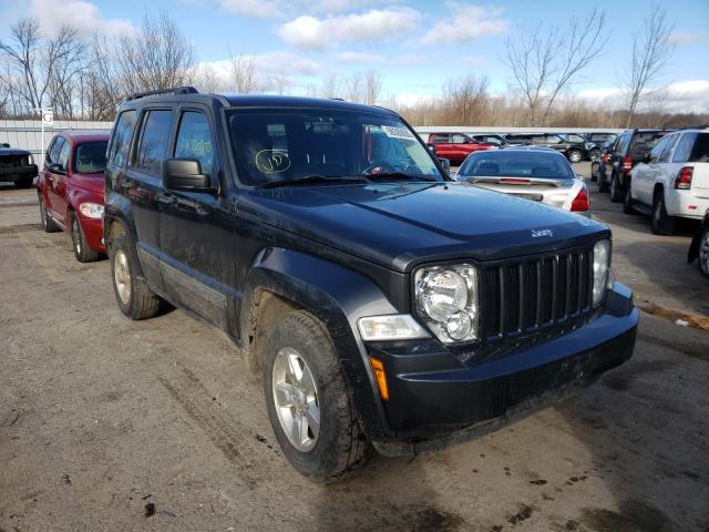 JEEP LIBERTY SP 2011 1j4pn2gk7bw530883