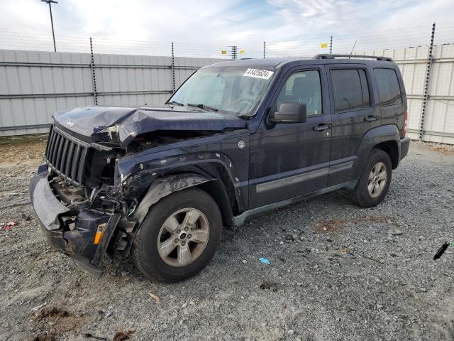 JEEP LIBERTY 2011 1j4pn2gk7bw531158