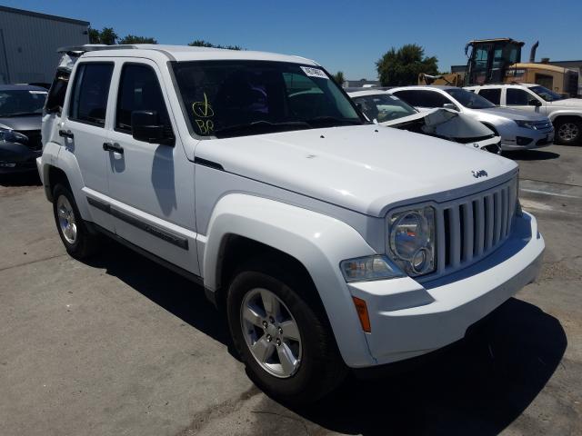 JEEP LIBERTY 2011 1j4pn2gk7bw531564