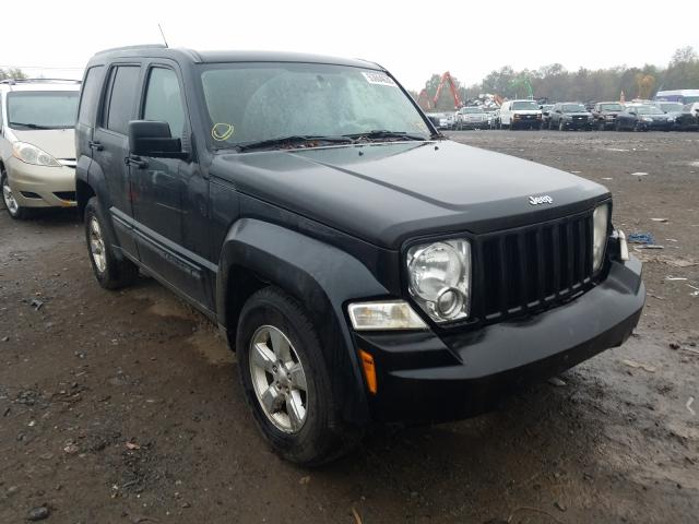 JEEP LIBERTY SP 2011 1j4pn2gk7bw532813