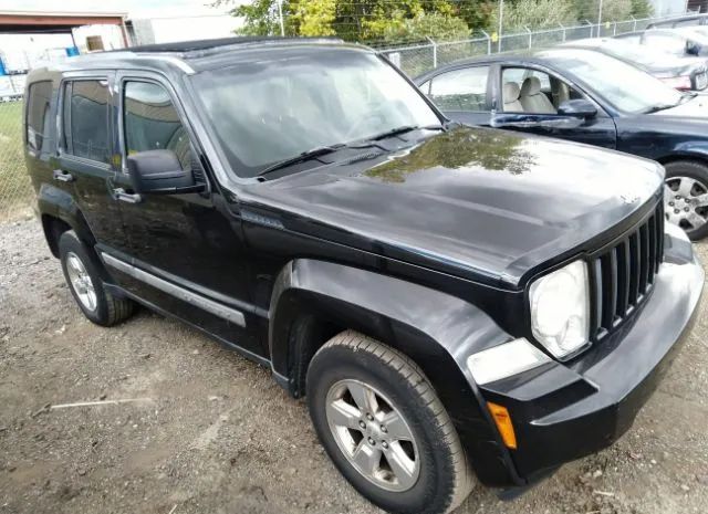 JEEP LIBERTY 2011 1j4pn2gk7bw533184