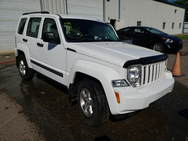 JEEP LIBERTY SP 2011 1j4pn2gk7bw536229