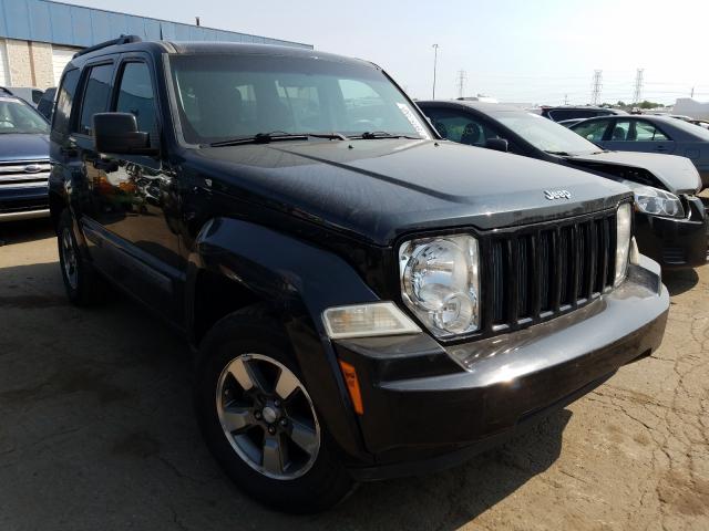 JEEP LIBERTY SP 2011 1j4pn2gk7bw542371