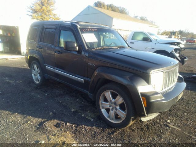 JEEP LIBERTY 2011 1j4pn2gk7bw543553