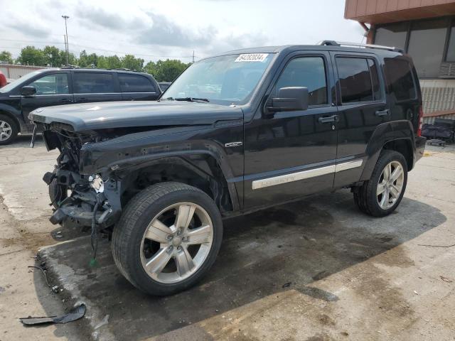 JEEP LIBERTY 2011 1j4pn2gk7bw546159