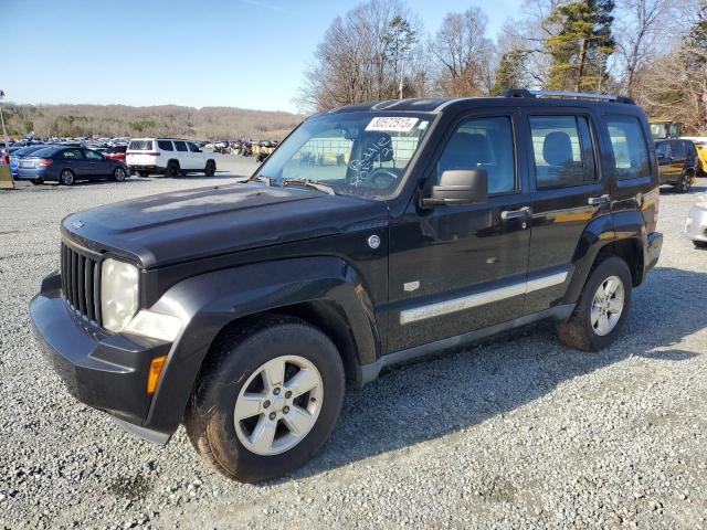 JEEP LIBERTY 2011 1j4pn2gk7bw546646