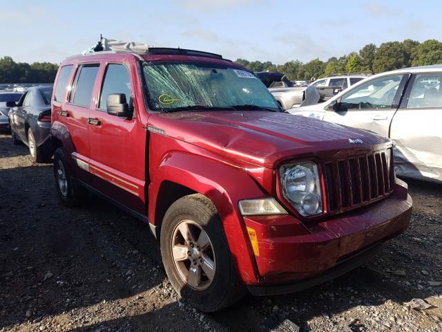 JEEP LIBERTY SP 2011 1j4pn2gk7bw546839