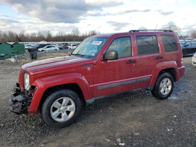 JEEP LIBERTY SP 2011 1j4pn2gk7bw546890