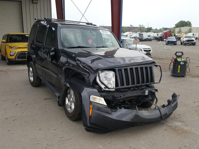 JEEP LIBERTY SP 2011 1j4pn2gk7bw548302