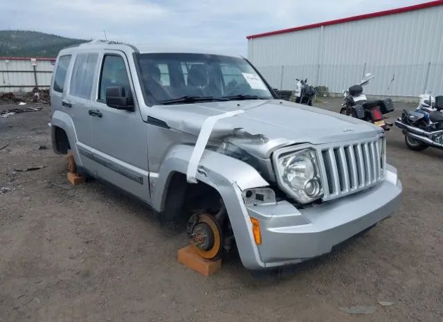 JEEP LIBERTY (NORTH AMERICA) 2011 1j4pn2gk7bw548641