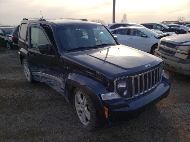 JEEP LIBERTY SP 2011 1j4pn2gk7bw549059