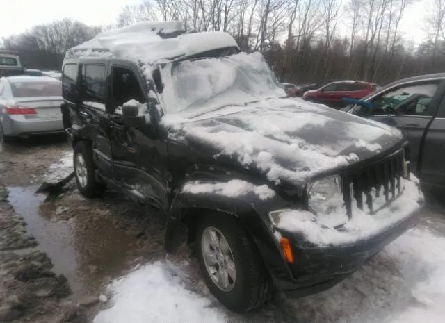 JEEP LIBERTY 2011 1j4pn2gk7bw550177