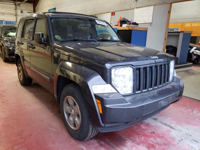 JEEP LIBERTY SP 2011 1j4pn2gk7bw550230