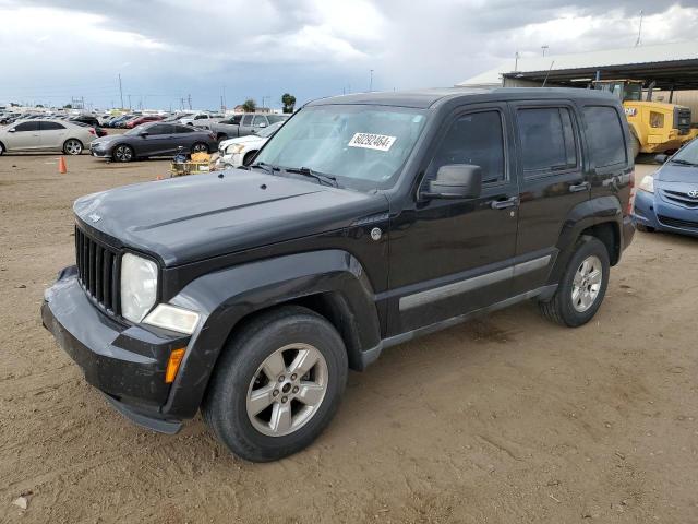 JEEP LIBERTY 2011 1j4pn2gk7bw550969