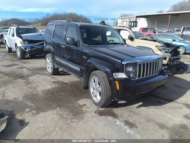 JEEP LIBERTY 2011 1j4pn2gk7bw554925