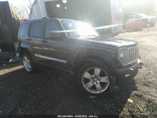 JEEP LIBERTY 2011 1j4pn2gk7bw557033