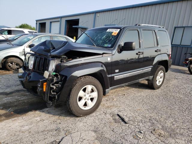 JEEP LIBERTY 2011 1j4pn2gk7bw561275