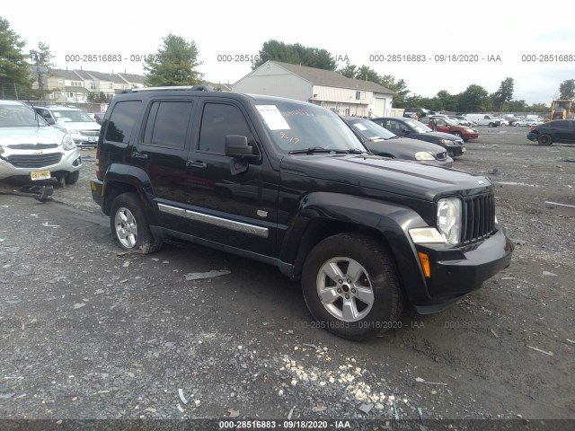 JEEP LIBERTY 2011 1j4pn2gk7bw563379