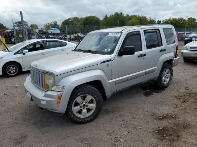 JEEP LIBERTY SP 2011 1j4pn2gk7bw563575