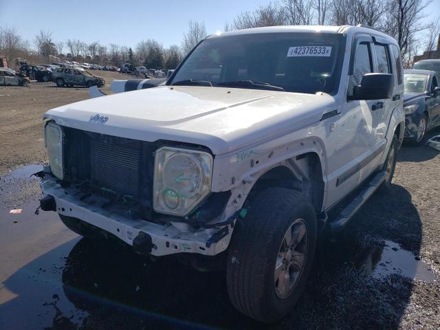 JEEP LIBERTY SP 2011 1j4pn2gk7bw565214