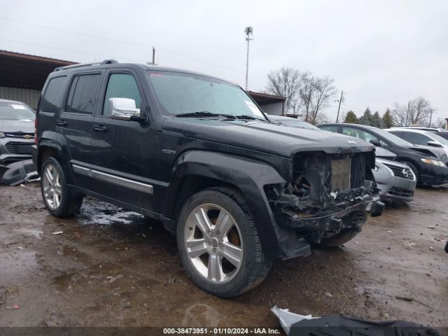 JEEP LIBERTY 2011 1j4pn2gk7bw570266