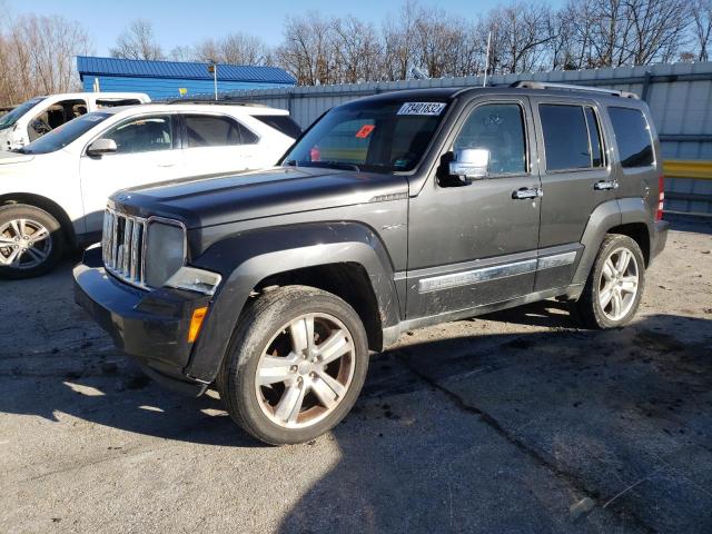 JEEP LIBERTY SP 2011 1j4pn2gk7bw571479