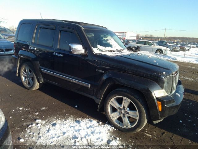 JEEP LIBERTY 2011 1j4pn2gk7bw572017