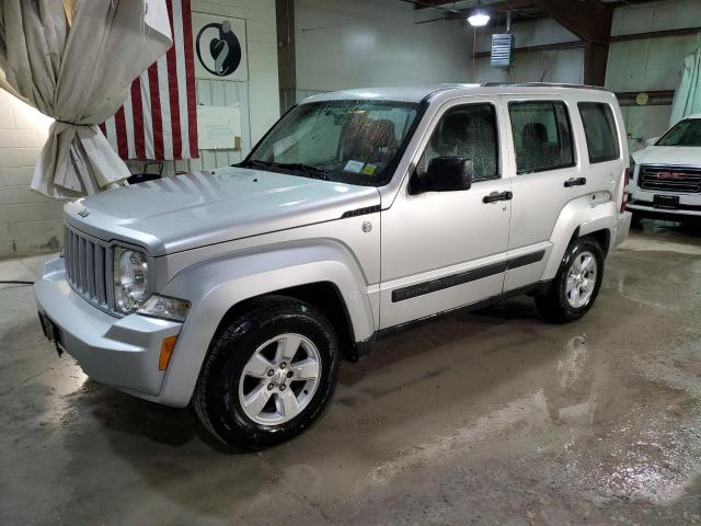 JEEP LIBERTY SP 2011 1j4pn2gk7bw572521