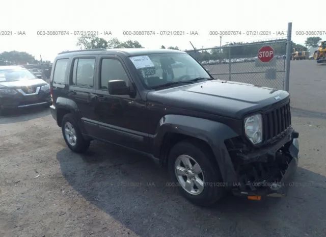 JEEP LIBERTY 2011 1j4pn2gk7bw574138