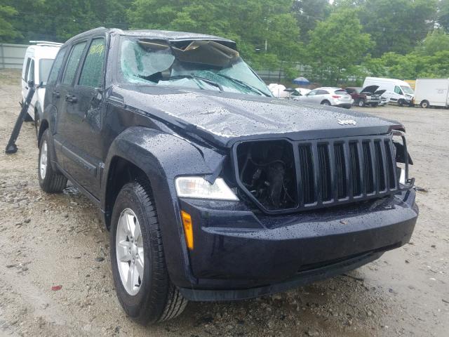 JEEP LIBERTY SP 2011 1j4pn2gk7bw577072