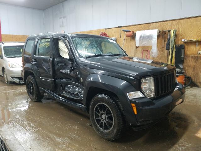 JEEP LIBERTY SP 2011 1j4pn2gk7bw577587