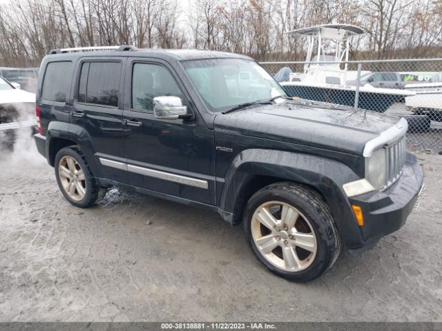 JEEP LIBERTY 2011 1j4pn2gk7bw577881