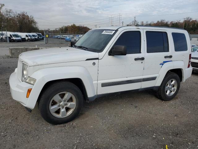 JEEP LIBERTY SP 2011 1j4pn2gk7bw580165