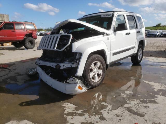 JEEP LIBERTY 2011 1j4pn2gk7bw584619